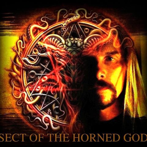 KOTN- Interview with Thomas LeRoy of The Sect Of The Horned God
