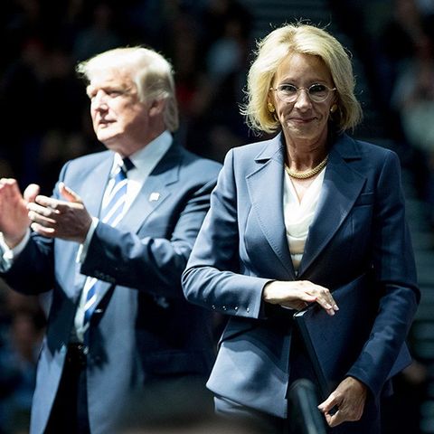 How the Trump Administration is Harming Student Borrowers
