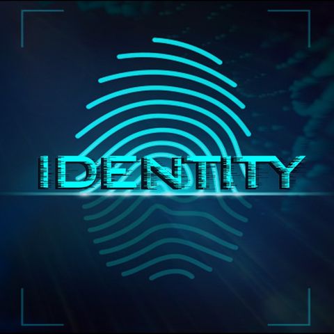 Ep16 Identity: You Are Loved