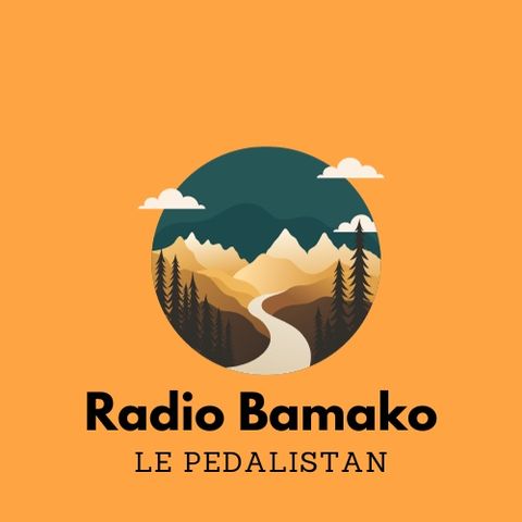 Radio Bamako - Arrêt au stand, Australie + Nouvelle Zélande