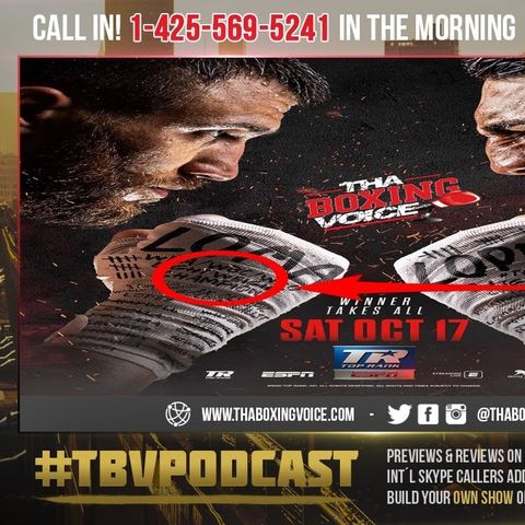 ☎️Vasiliy Lomachenko vs. Teofimo Lopez🔥Really For Undisputed or Just a Unification❓