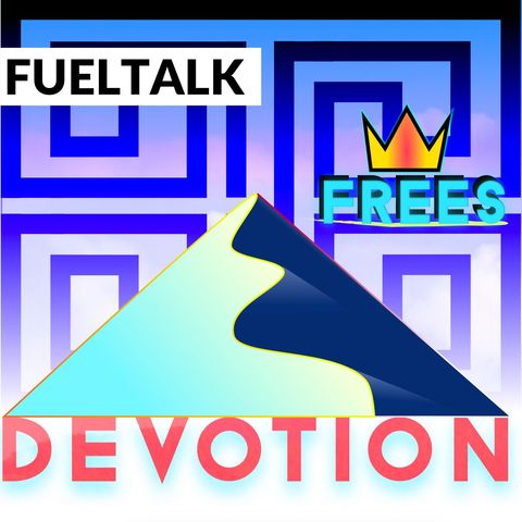 Devotion Frees Episode #60 with Branden Collinsworth