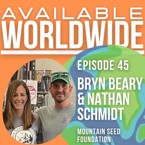 Exploring the The Mountain Seed Foundation