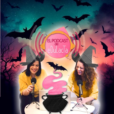 Podcast 5. Especial Halloween