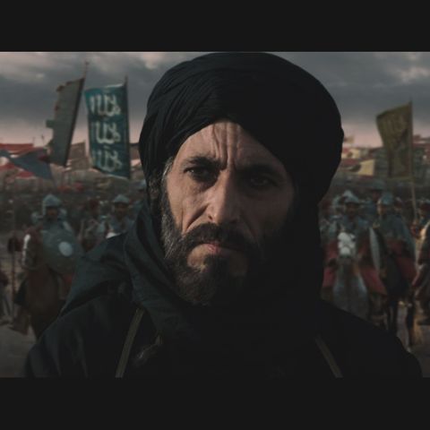 Saladino, il più grande sovrano curdo
