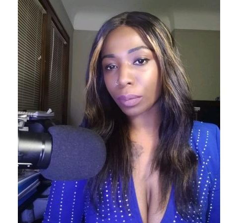 The Chauncey Show-Episode 80 Meet Angie Card Black Conservative Thought Leader