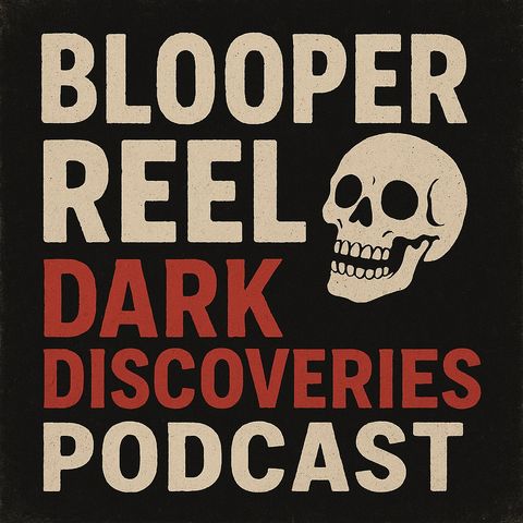 Bloopers