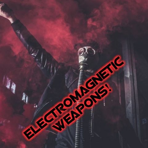 Electromagnetic Weaponz!