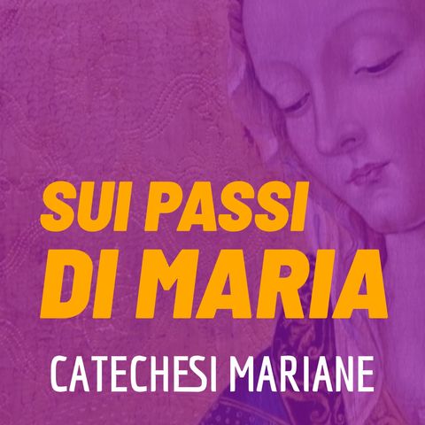 Don Luigi Maria Epicoco - Maria catechizzata e Maria catechista. Per una spiritualità dell’annuncio