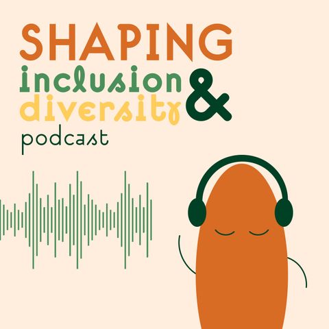 3 - Choosing the right words to talk about inclusion and diversity