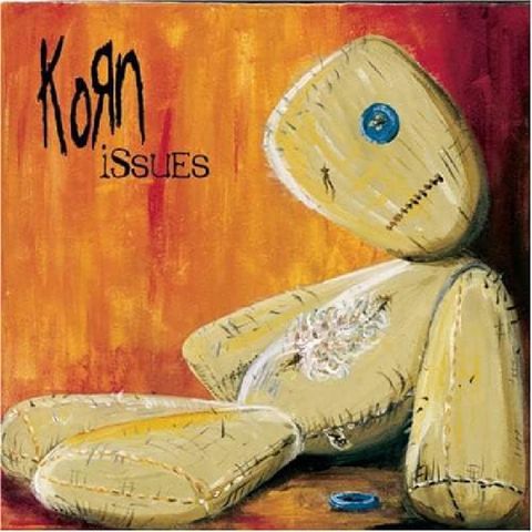 Rock Vibrations Podcast: Os 21 anos de Issues, um marco na carreira do Korn