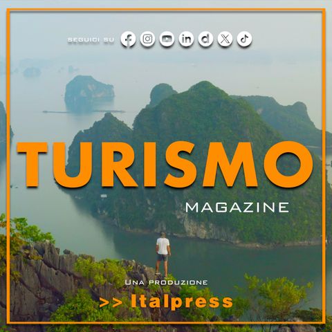 Turismo Magazine - 24/2/2024