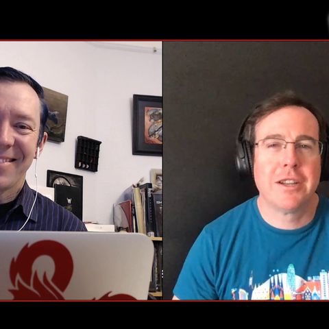Rainbows - Application Security Weekly #63