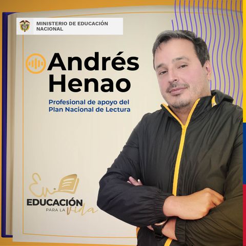 Cápsula 3: El diario - Andrés Henao
