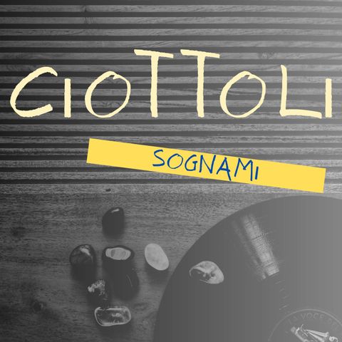 Sognami (Corre Il Soldato)