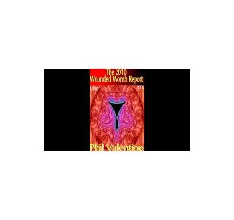 AN EVENING WITH DR. PHIL VALENTINE in sprit of MAAT