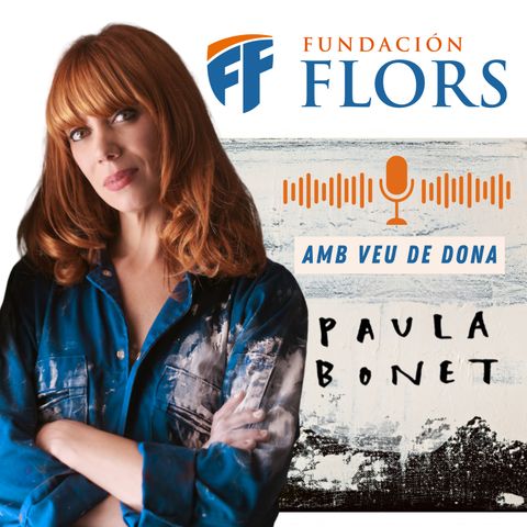 7.-  Paula Bonet