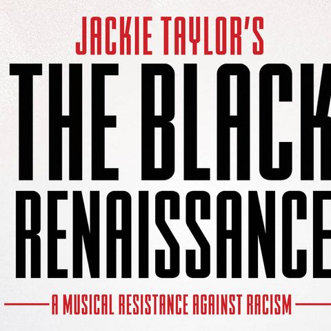 Jackie Taylor Opening Black Ensemble Theatre