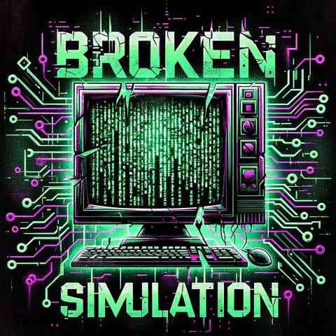 Broken Simulation #49: "Sam Tripoli Presents: 'Girls' Gone Wild"