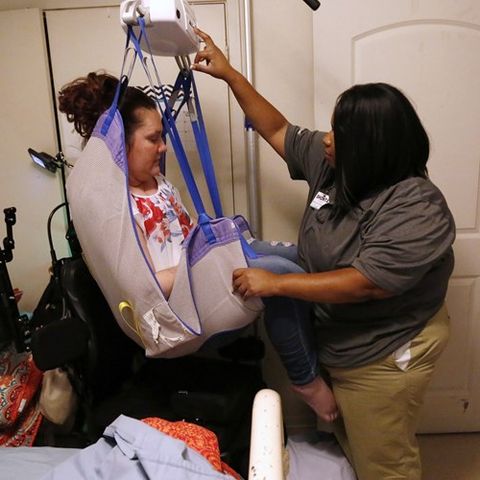 Louisiana Medicaid Cuts Could Kill You
