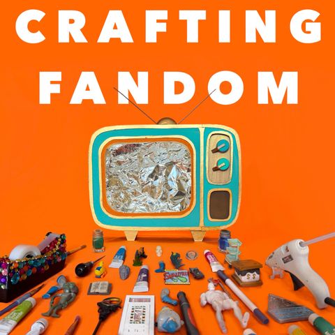 Copertina del podcast