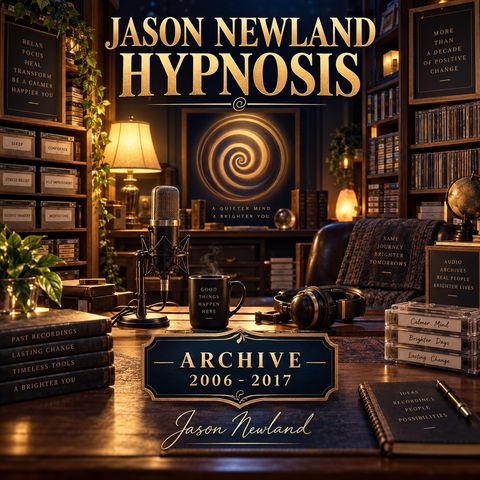 Copertina del podcast