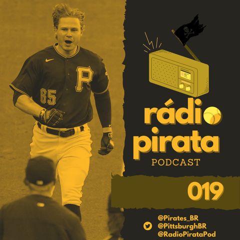 Rádio Pirata 019 - O poder da juventude!