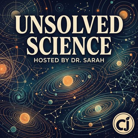 Copertina del podcast