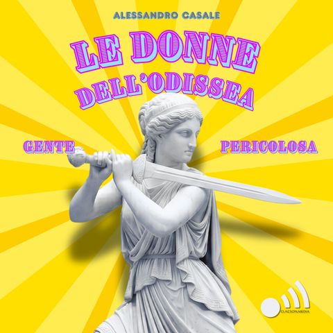 Copertina del podcast