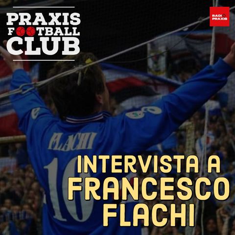 Intervista a Francesco Flachi