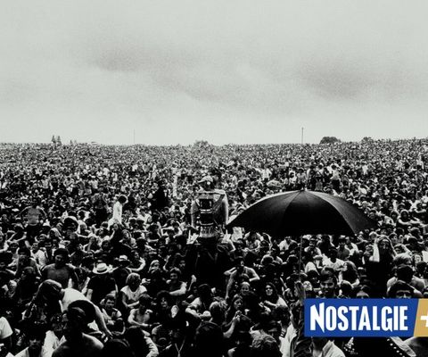 Qui se souvient du Woodstock wallon ? Découvrez le récit de Chloé Andries