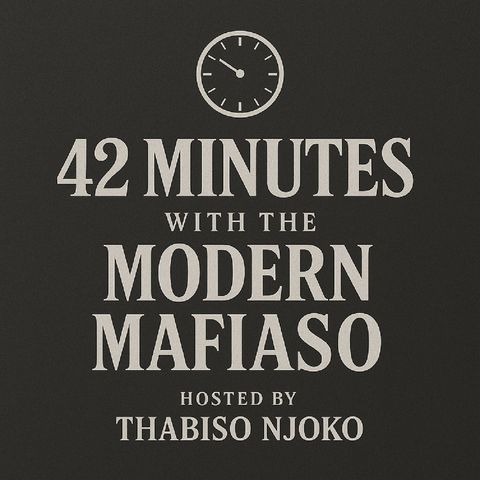 Podcast Cover