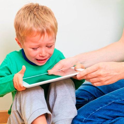 ¿Cómo identificar cuando tu hijo ya tiene una adicción a la tecnología?