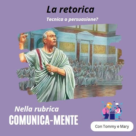 Cos'è la Retorica?