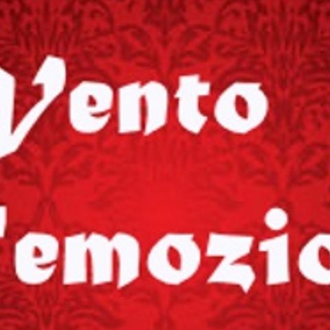 VENTO D'EMOZIONI - 20/12/2022 1° PARTE (GRAZIA FRISINA)