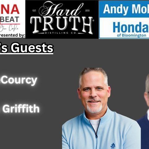 3-4-25 ISB Radio w_Mike DeCourcy_ Shannon Griffith