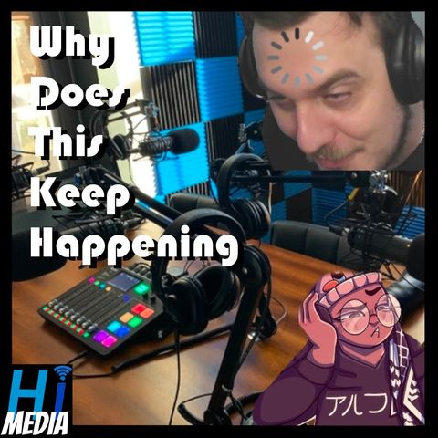 Copertina del podcast