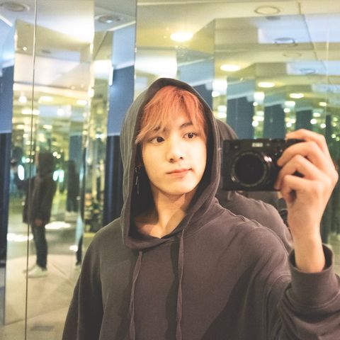 Only Then - JK
