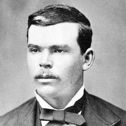 Henry Wheeler:  The Mason Who Faced Jesse James