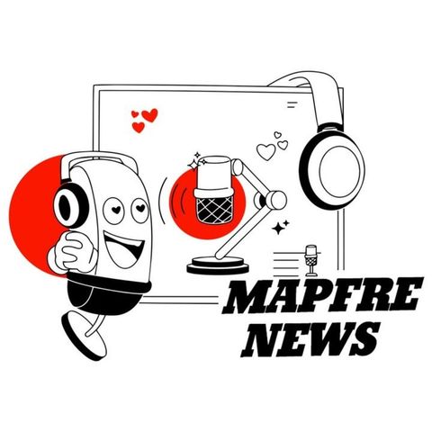 Mapfre News 34.