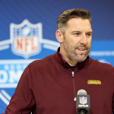 Washington Commanders Trade Talk and NFL Combine Update