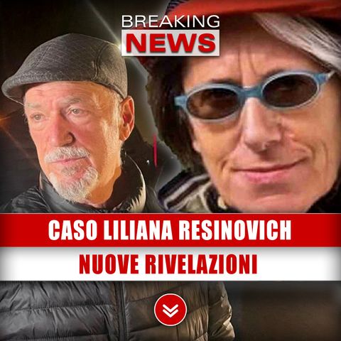 Caso Liliana Resinovich: Nuove Rivelazioni Sconvolgono L'Indagine!