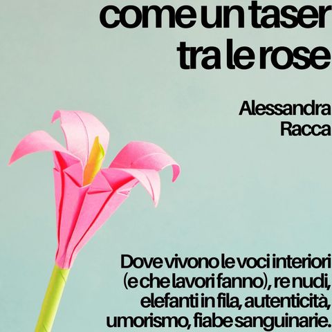 Alessandra Racca