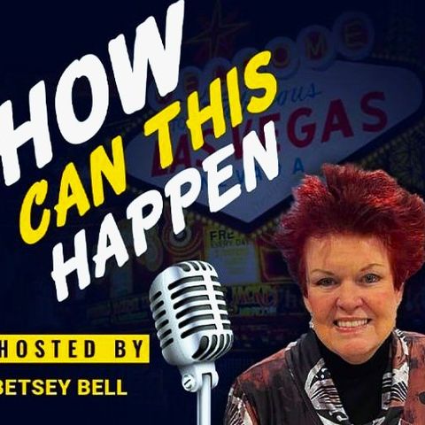 Get Off the back of America with Betsey Bell