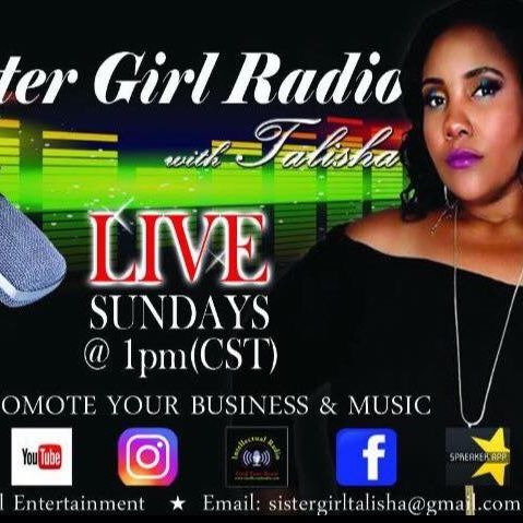 Sister Girl Radio