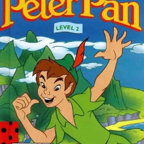 Peter Pan