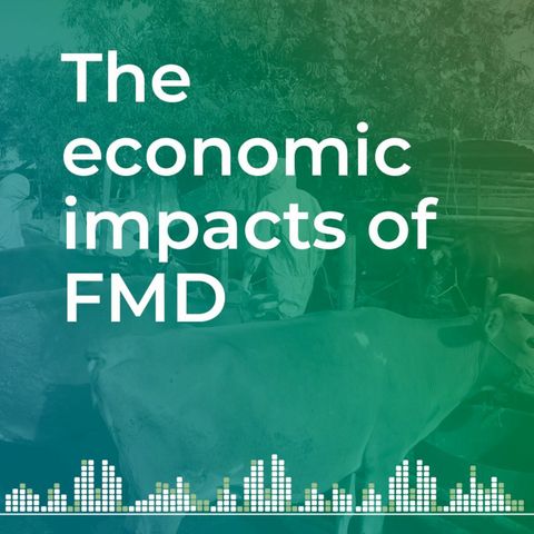 FMD Economic Impact - Polly Compston