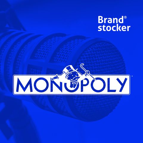 Bs6x07 - Monopoly, la marca que se construyó sobre una mentira