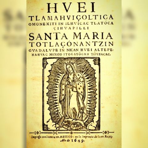 El Tepeyac
