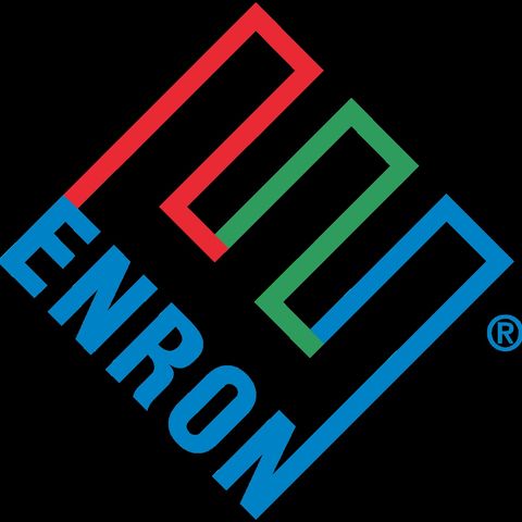 Enron Collapse - Part 1